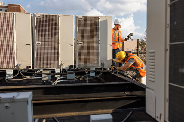  Zebulon, GA HVAC Pros