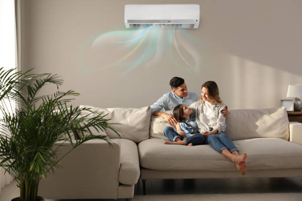 Best Air Conditioning Cleaning in Zebulon, GA