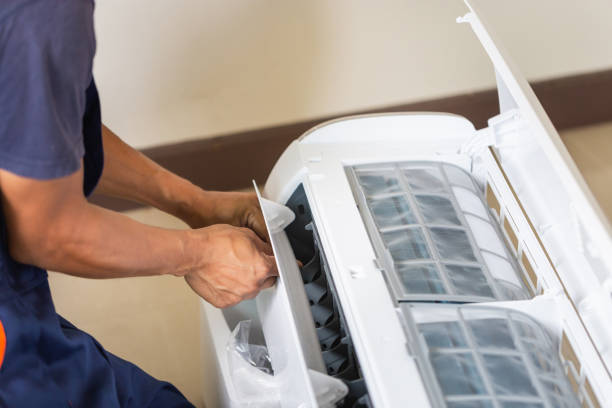 Best HVAC Financing and Leasing in Zebulon, GA