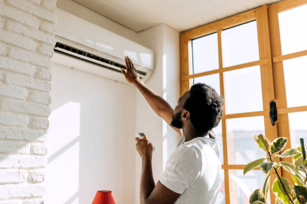 Best HVAC Consulting and Engineering in Zebulon, GA