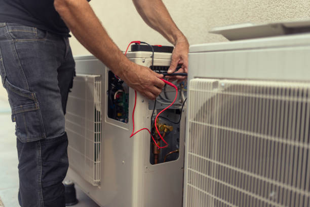 Best HVAC Equipment and Components in Zebulon, GA