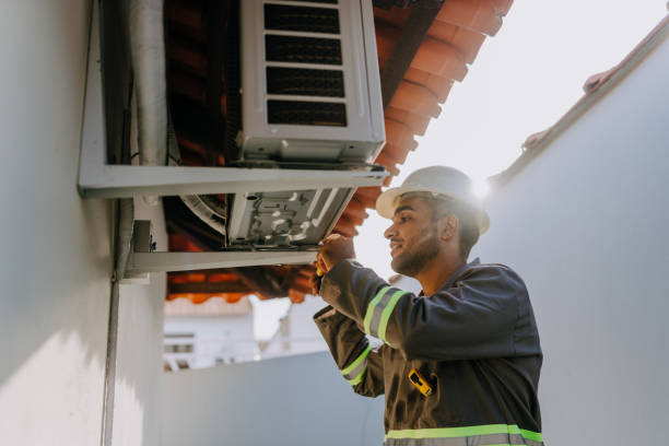 Best Emergency HVAC Services in Zebulon, GA