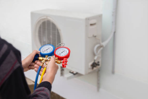 Zebulon, GA HVAC Company