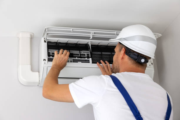 Best Residential HVAC in Zebulon, GA