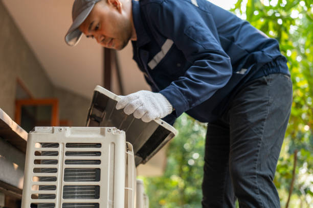 Best HVAC Supply and Distribution in Zebulon, GA