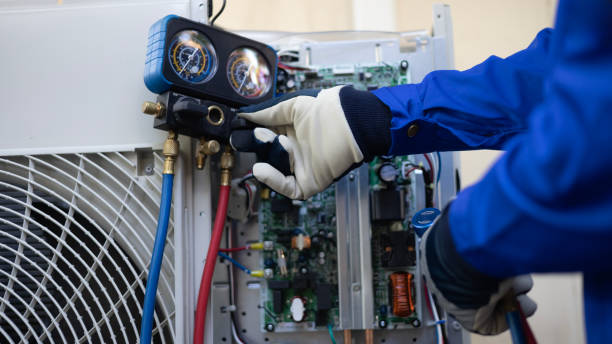 Best Geothermal HVAC Systems in Zebulon, GA