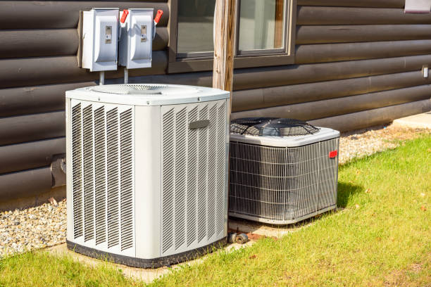 Best Residential HVAC in Zebulon, GA